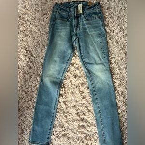 American Eagle Jeggings